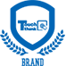 Touchthink brand advantage
