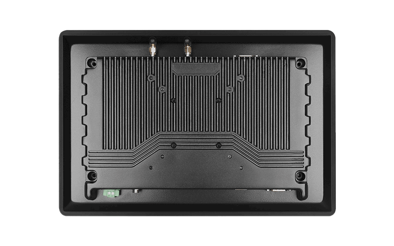 Touchthink 2nd Gen I Series Windows Intel i3 11.6 Inch 3mm Ultra-thin ...