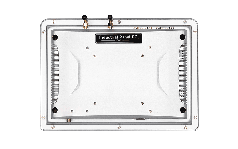Touchthink 4th Gen A Series Windows J4125 10.1 Inch EMC Stylish IP65 ...