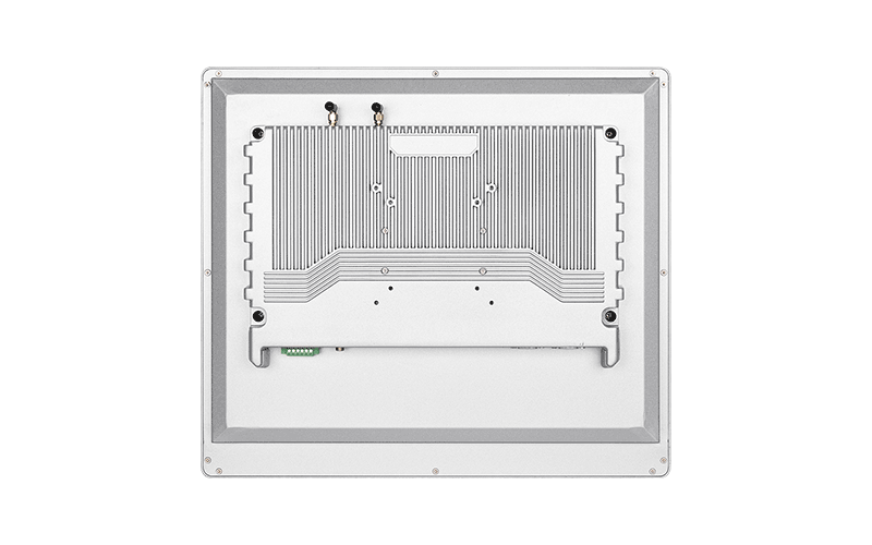 Touchthink 4th Gen I Series Windows Intel i5 19.0 Inch EMC Dual Gigabit ...