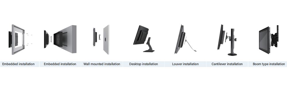  TPC-MH10 installation 