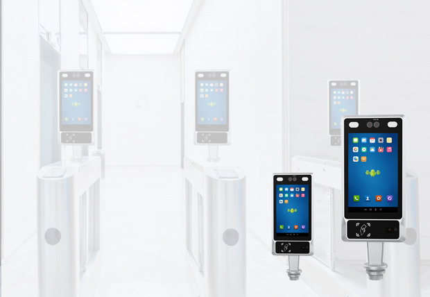 touchthink Face Recognition A Series