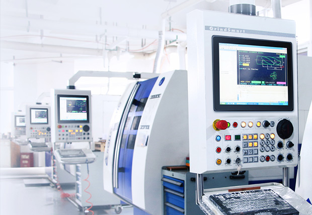 touchthink Desktop Industrial Monitor Series