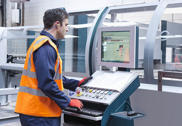 touchthink Embedded Industrial Monitor Series