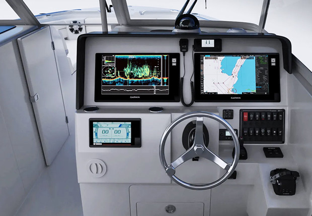 touchthink Desktop Industrial Monitor Series