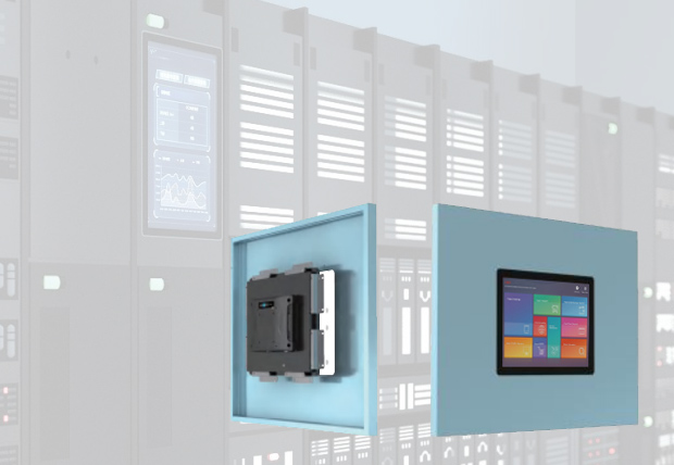 touchthink Embedded B Series Monitor