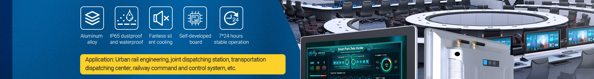 touchthink solutions