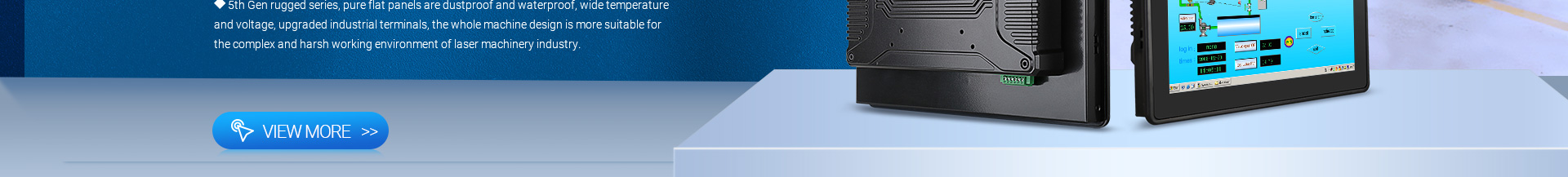 touchthink solutions