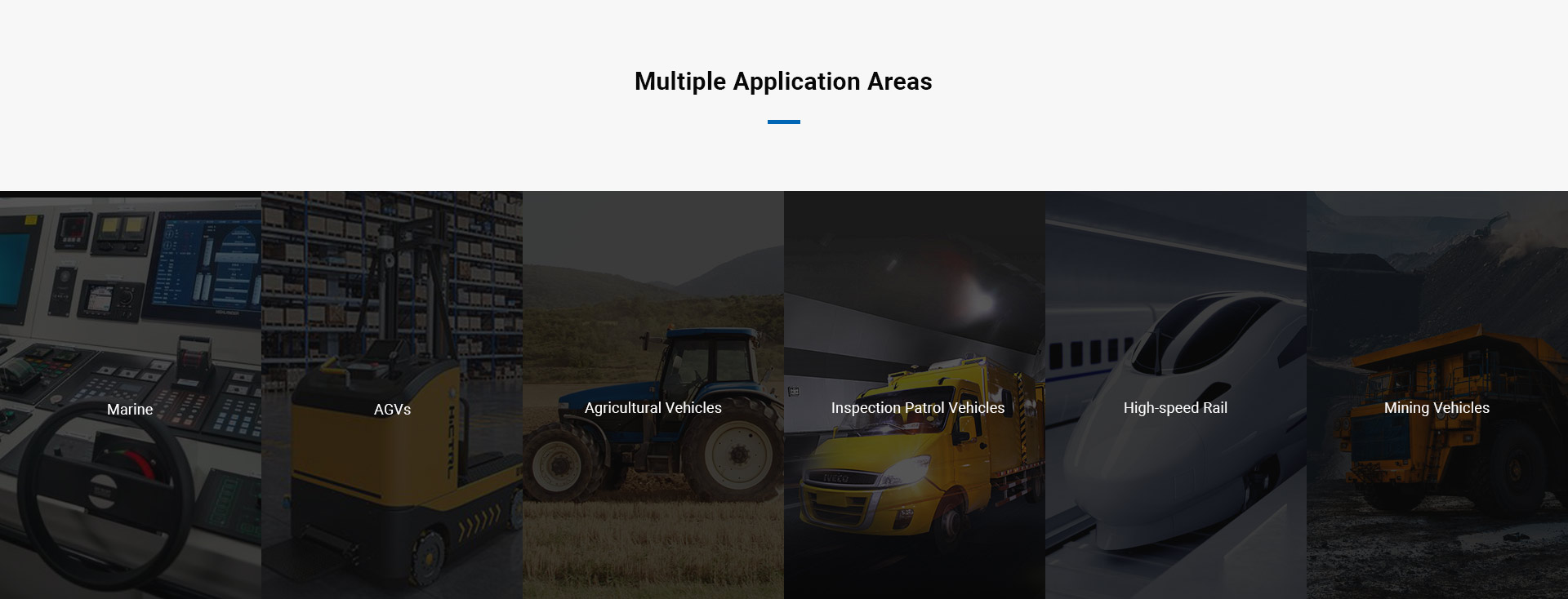  Touchthink bus lcd visualización para múltiples áreas de aplicación 