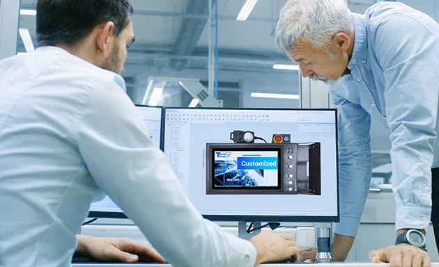 Contact us for OEM/ODM